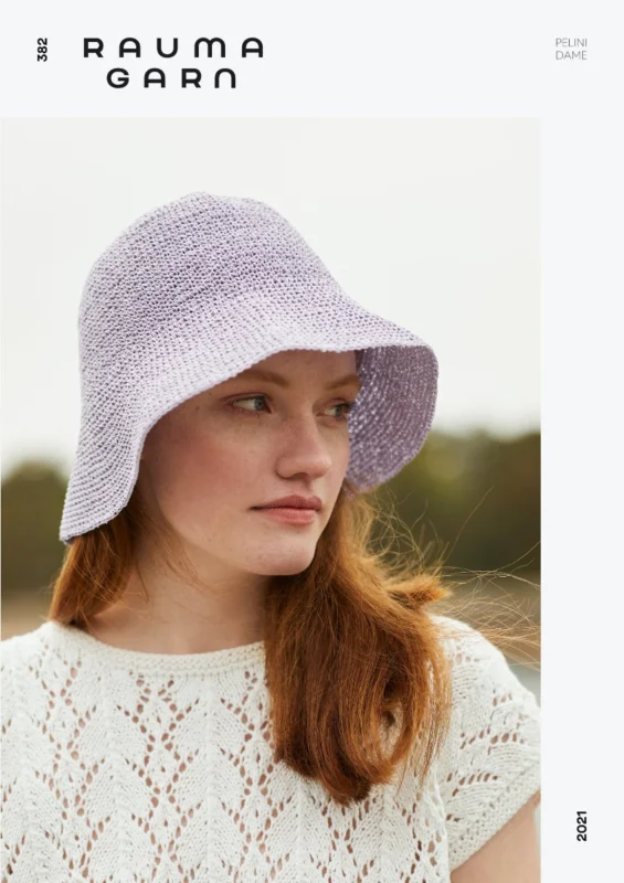Katalog 382 Pelini Dame Kampanj