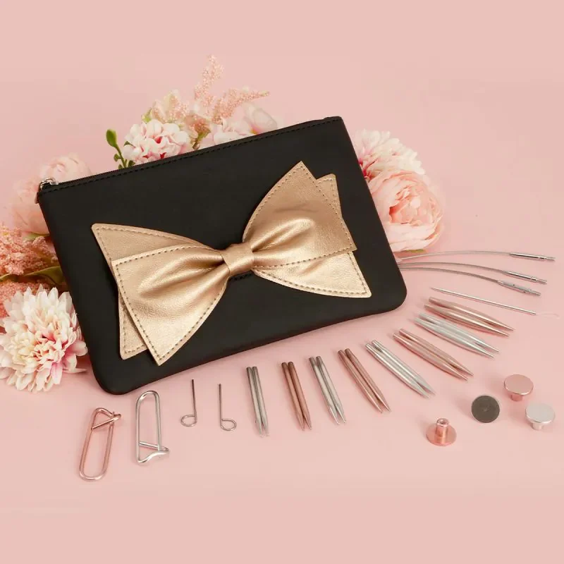 Ändstickor Mini Bouquet Set Kampanj