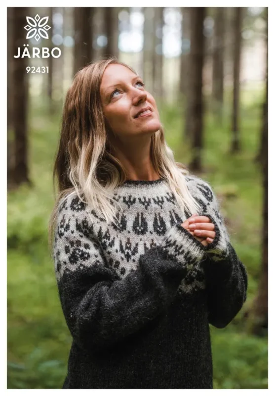 Mönster Slóðir 92431 Rabatt