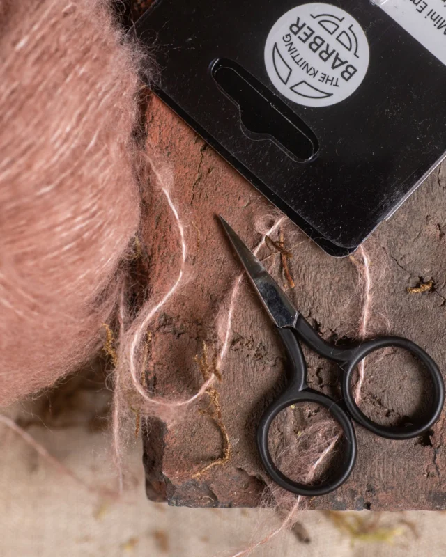 Broderisax Begränsat antal