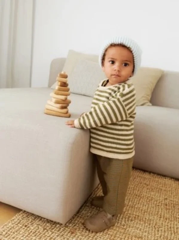 Sista chansen "Pascal" Sweater Baby i Sunday 2413-6