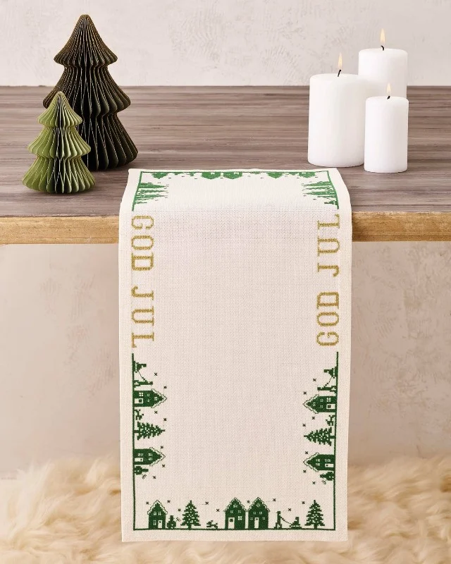 Handla nu Gröna hus
