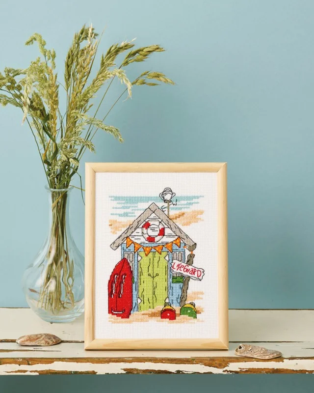 Säker betalning Lifeguard