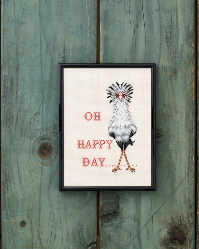 Erbjudandepris Oh HAPPY Day