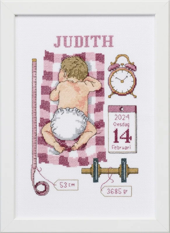 Kundfavorit Dopminne Judith