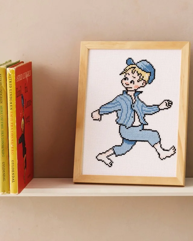 Emil i Lönneberga Bästa pris