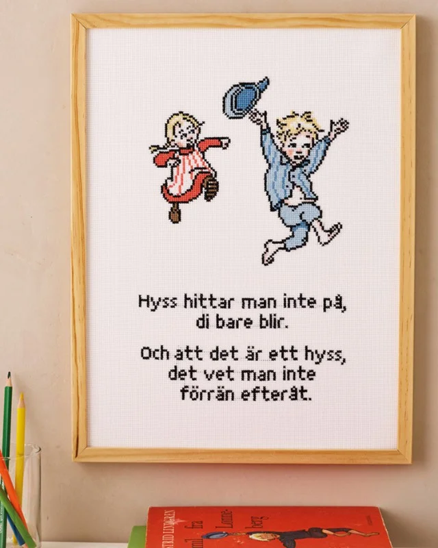 Populärt val Ida & Emil