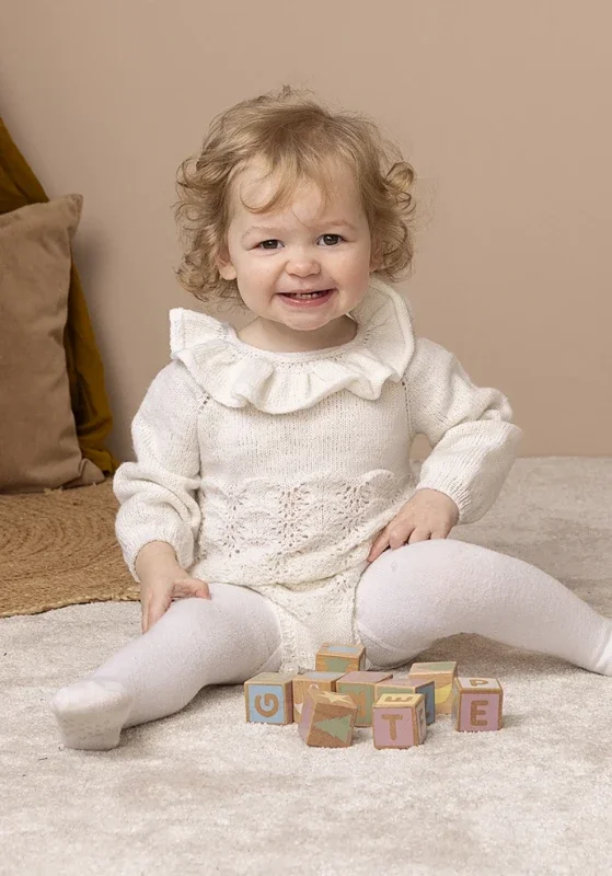 «Juni» body i Trend Merino Petite 2417-5 Begränsad tid