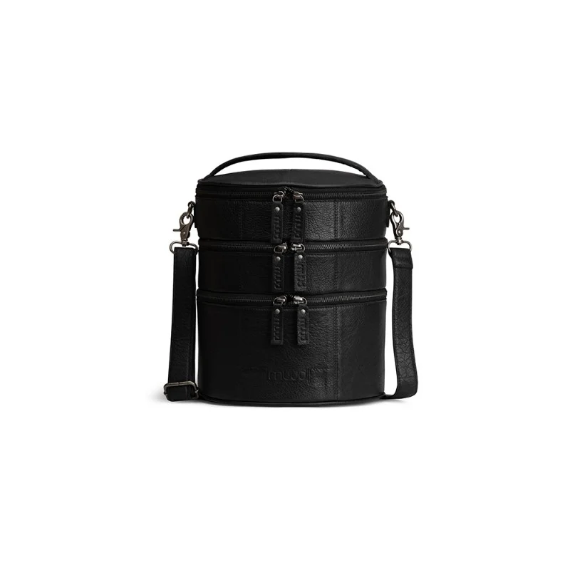 Säker betalning Bturn Black