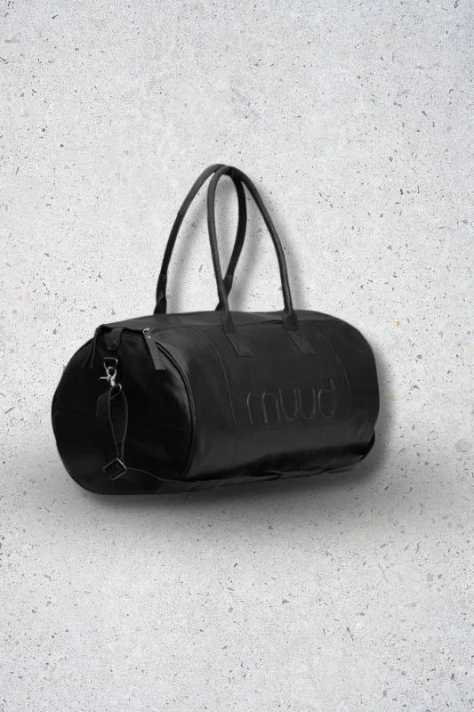 Sista chansen Drew XL Black