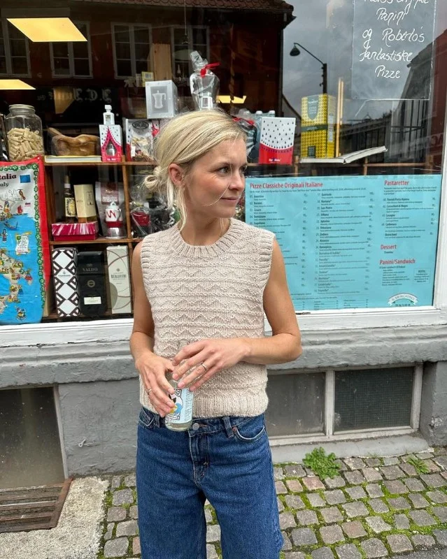 Fynd SILLE SLIPOVER i Peer Gynt