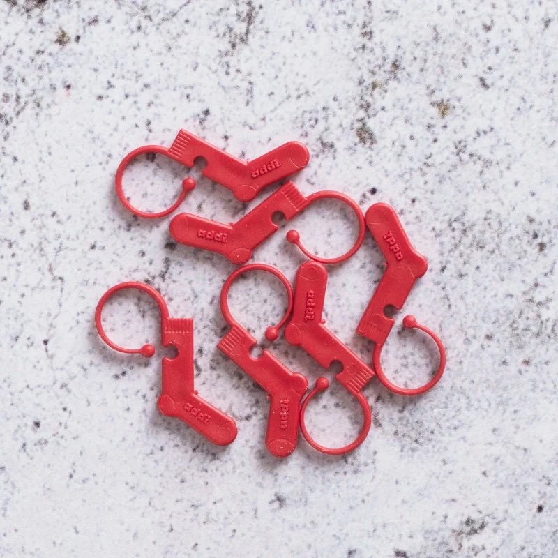 addiMarker - stickmarkörer (6st) Erbjudandepris