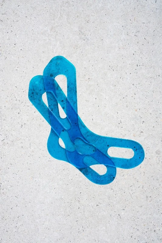 Sockblockare Aqua stl 35-37.5 (2 st) Köp online