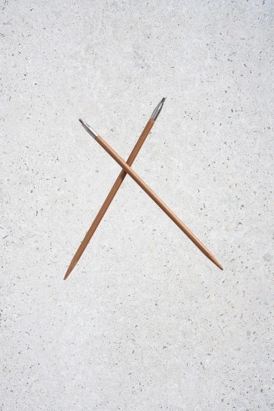 SPIN Bamboo Tips 10 cm Billigare