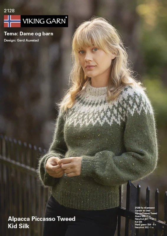 KATALOG 2128 Dam och Barn Rabatter