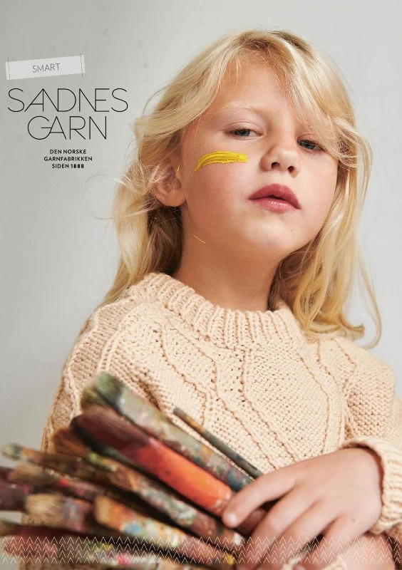 Populär SMART TILL BARN (SVENSKA) 2107