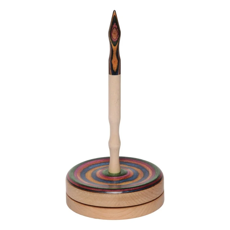Premium Signature yarn dispenser