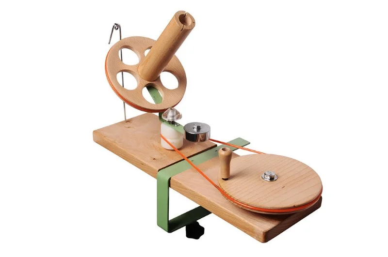 Populär Natural ballwinder