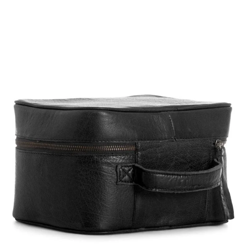 Rabatter Shadow Black
