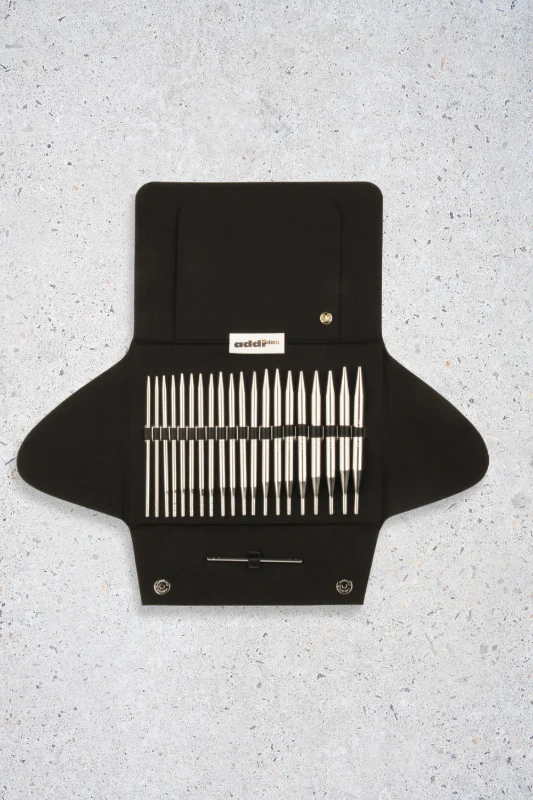 Bästa pris Ändstickor Basic set (650-2)