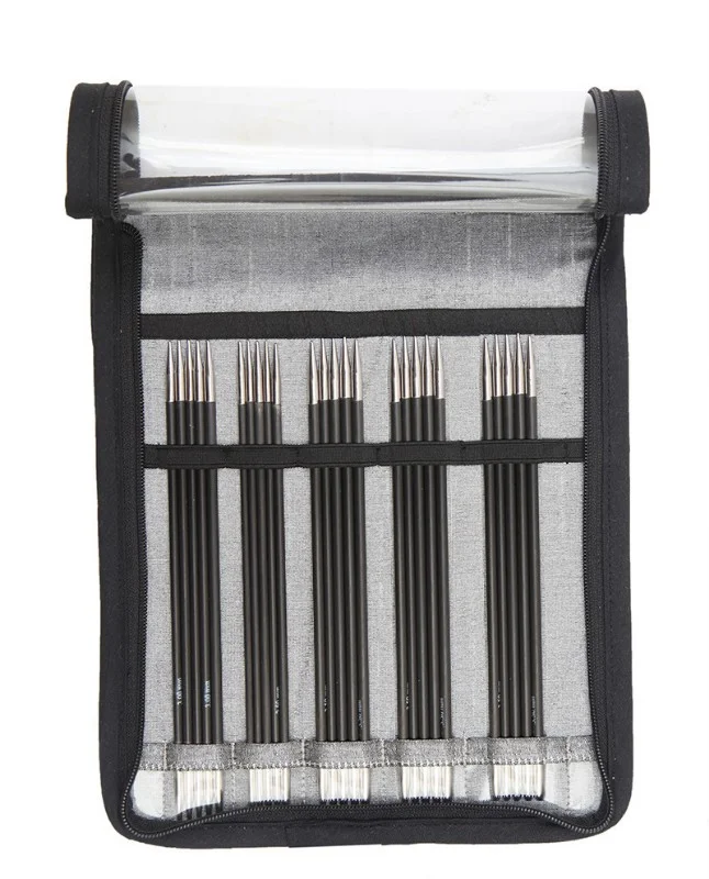Strumpstickor Karbonz 20cm sock set Utförsäljning
