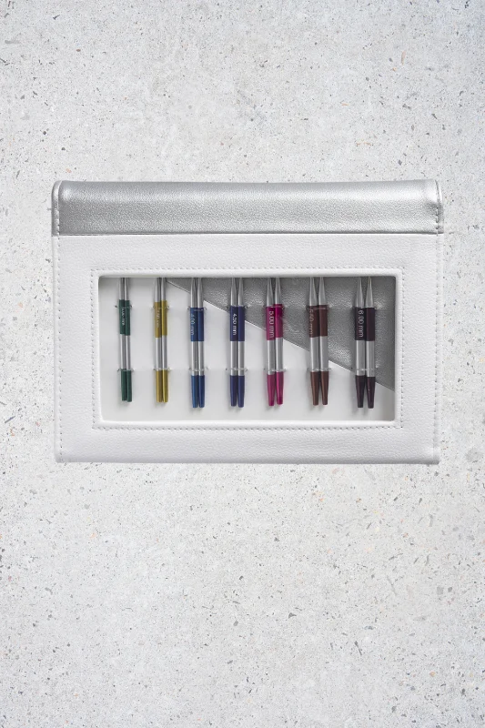 Ändstickor Smartstix Deluxe set korta Säker betalning