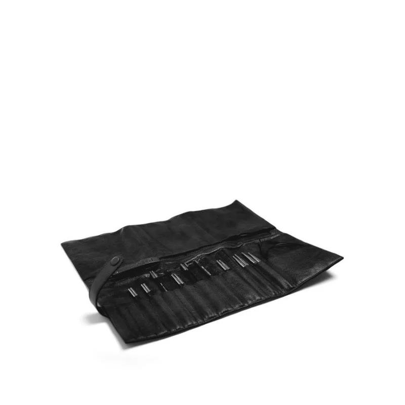 Snabb frakt Stockholm Black Stickfodral