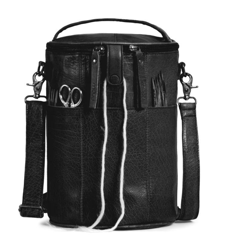 Saturn XL Black Rabatter