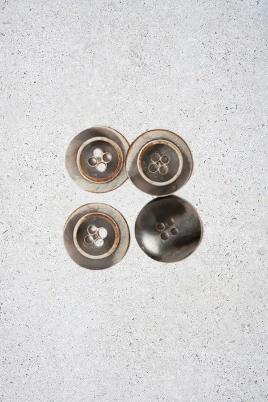 Trygg betalning Mocha 18mm
