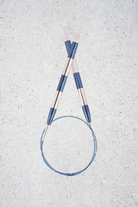 Expressleverans Rundstickor SmartStix Rund. 60cm