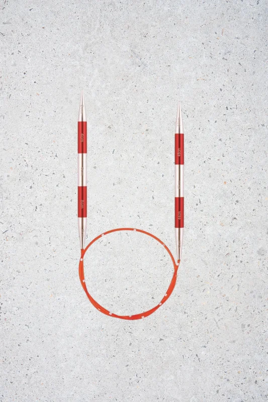 Lägg i varukorgen Rundstickor SmartStix Rund 40cm