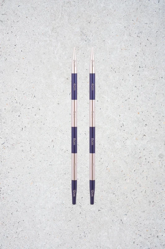 SmartStix Ändstickor Korta Fynd