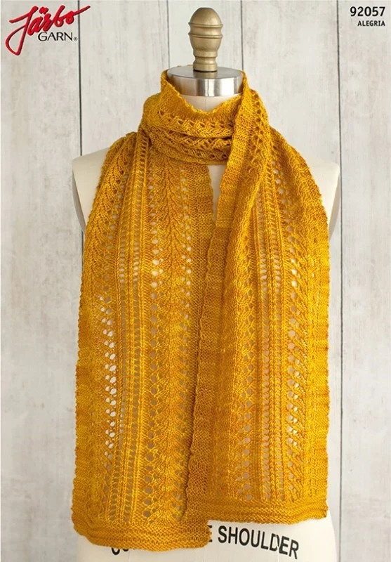 Kampanj SAGE SMUDGING SCARF I MANOS ALEGRIA