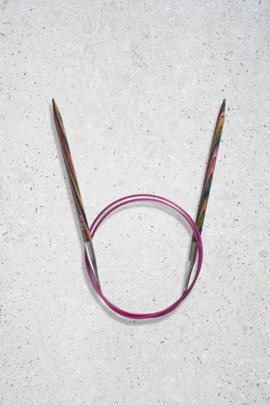 Erbjudande Rundstickor Symfonie 80cm
