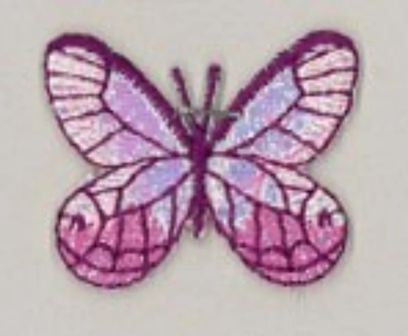 Billig Liten fjäril rosa