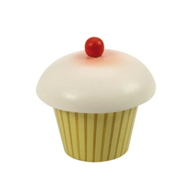 Kundfavorit Trämat Cupcake