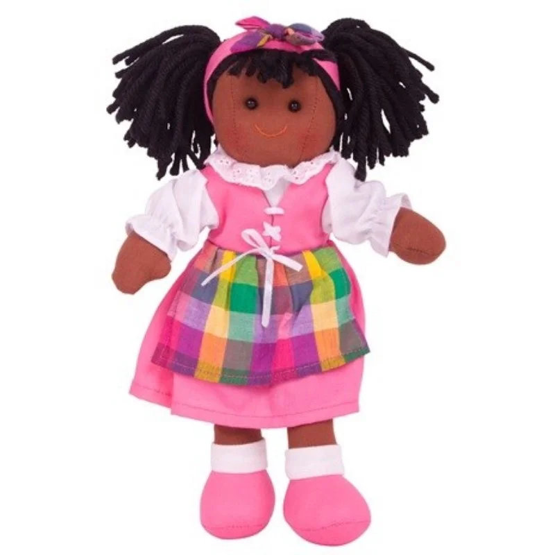 Dockan Jess 25cm Handla nu