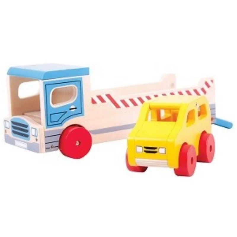 Biltransport Kundfavorit