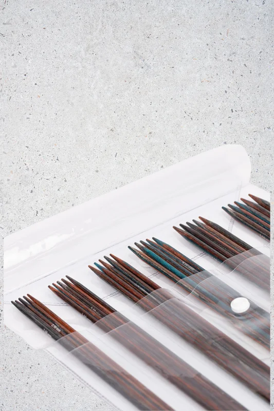 Rea DROPS Pro Romance Strumpstickor Set