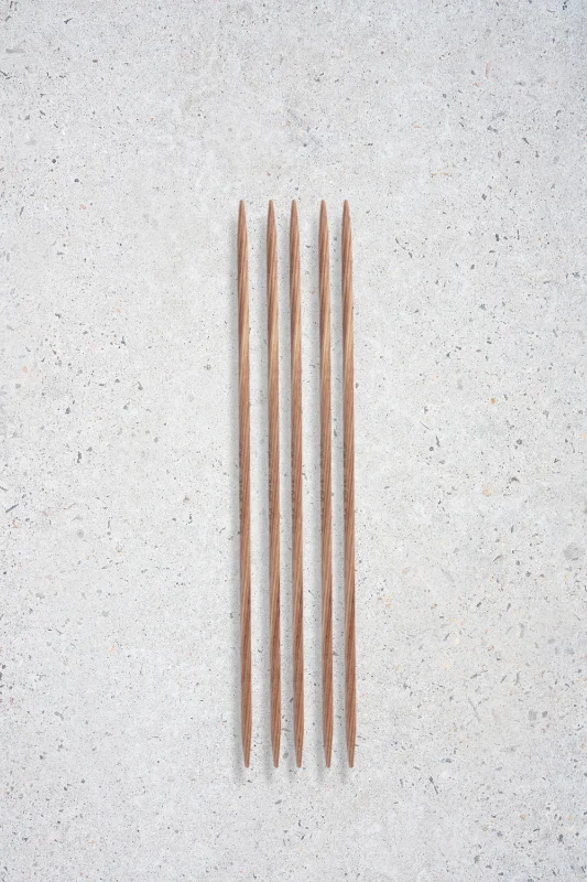 Lågt pris Strumpstickor Björk 20cm