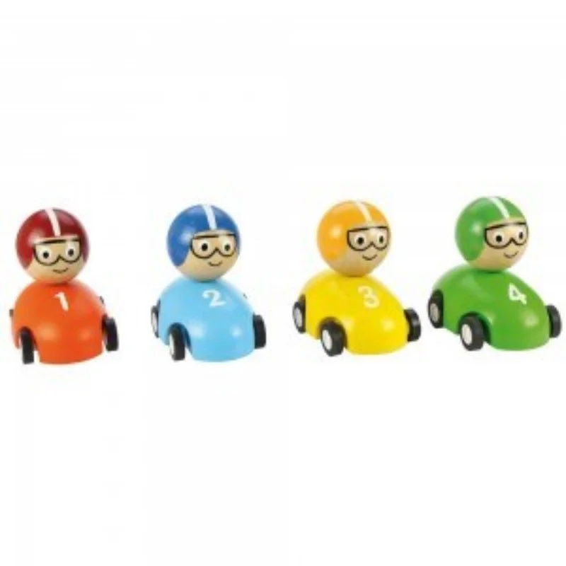 Rabatt Pull back cars - Gubbar