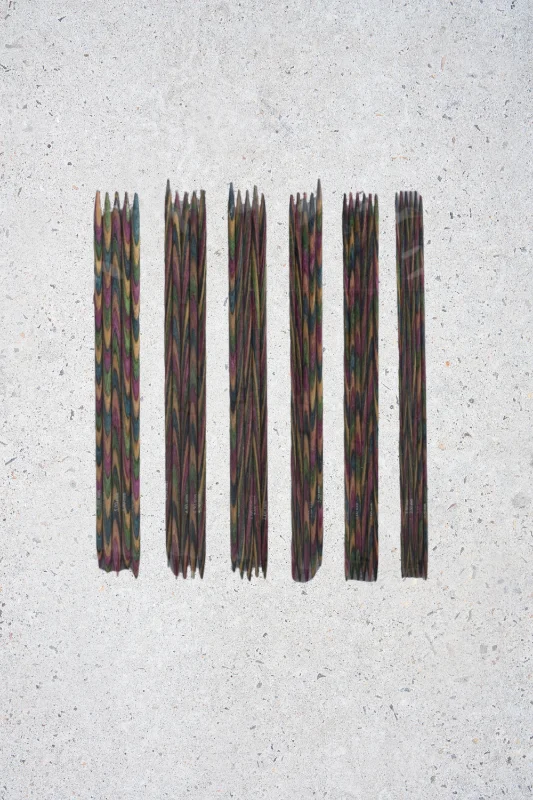 Erbjudandepris Strumpstickor Symfonie 10cm sockset