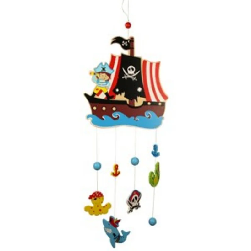 Mobil - pirater risnedsättning