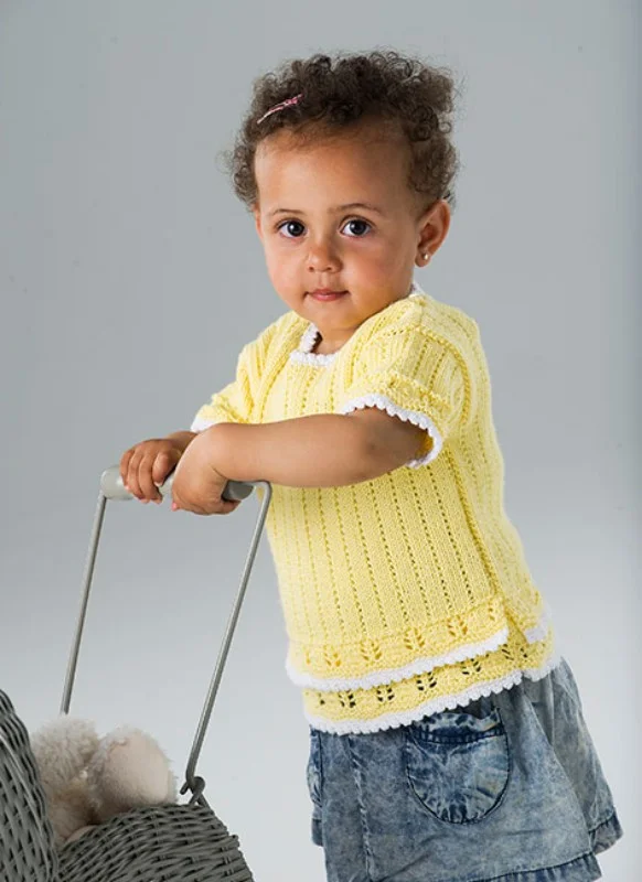 Rea Jumper i Tilda