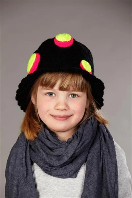 Hatt i Freja Kundfavorit