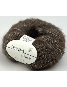 Billig Nanna 03 Brun