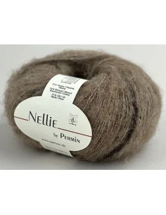 Nellie 14 Kamel/Brun Outlet
