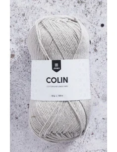 Colin 106 Silvergrå Rabatt
