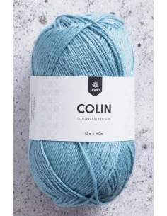 Endast denna vecka Colin 120 Åskblå