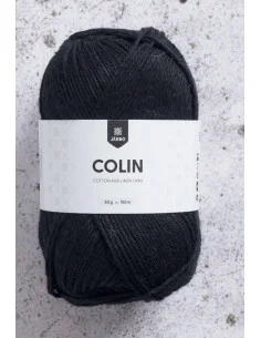 Colin 101 Svart Sista chansen